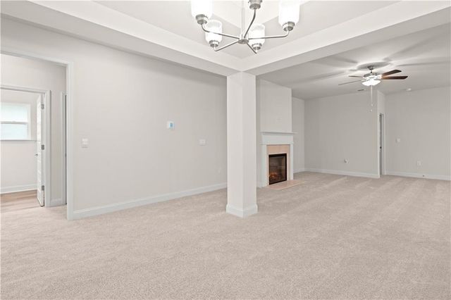 102 Laney Drive, Carrollton, GA 30117