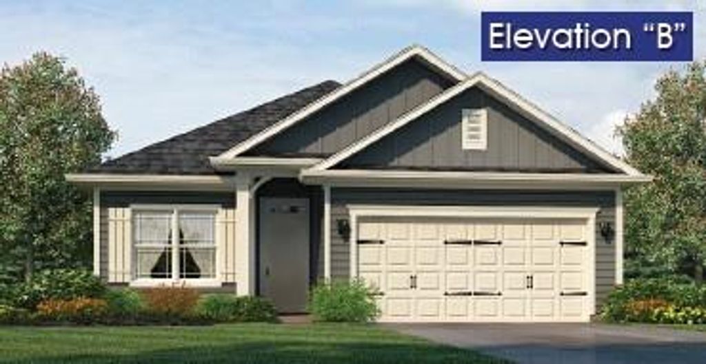 102 Laney Drive, Carrollton, GA 30117