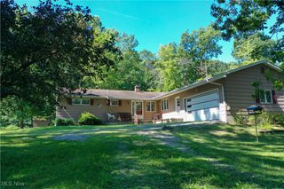 4025 US ROUTE 422, Southington, OH 44481