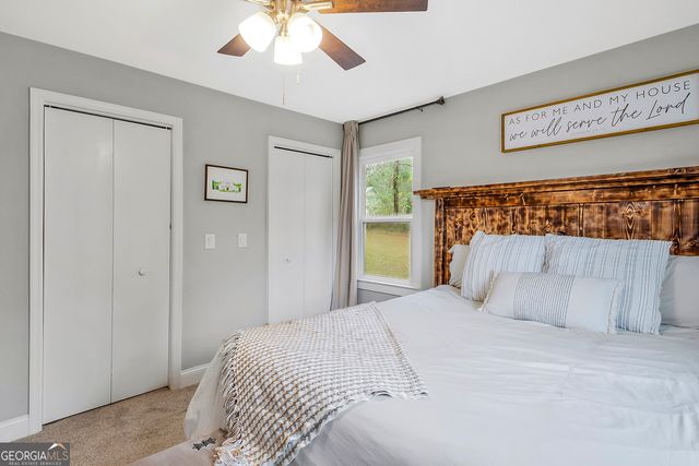 80 Wilder Drive, Forsyth, GA 31029