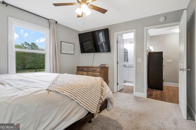 80 Wilder Drive, Forsyth, GA 31029