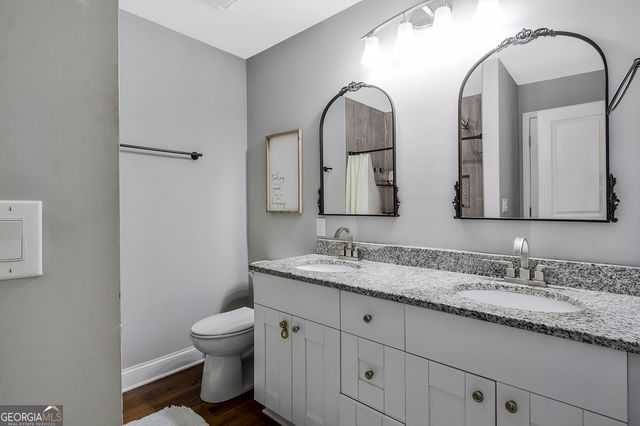 80 Wilder Drive, Forsyth, GA 31029