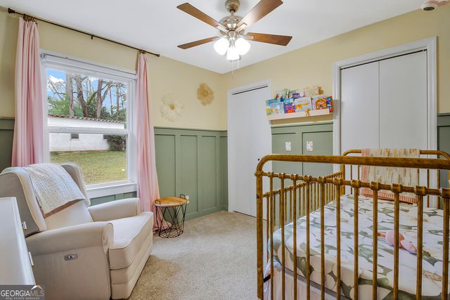 80 Wilder Drive, Forsyth, GA 31029