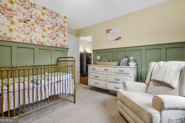 80 Wilder Drive, Forsyth, GA 31029