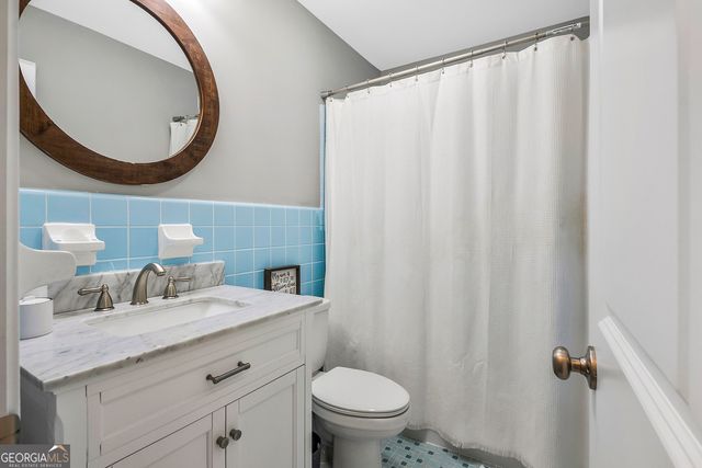 80 Wilder Drive, Forsyth, GA 31029