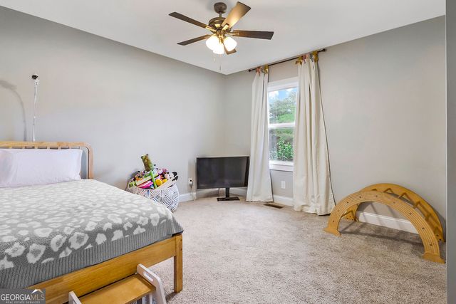 80 Wilder Drive, Forsyth, GA 31029