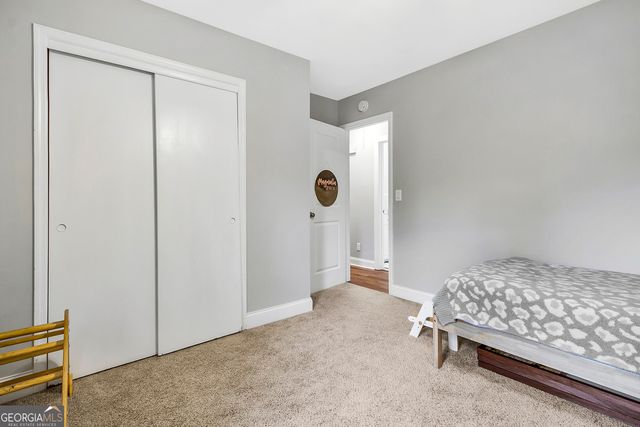 80 Wilder Drive, Forsyth, GA 31029