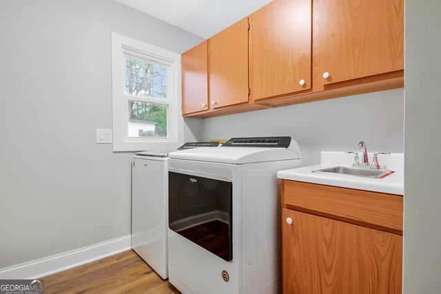 80 Wilder Drive, Forsyth, GA 31029