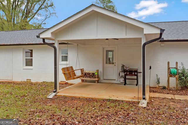 80 Wilder Drive, Forsyth, GA 31029