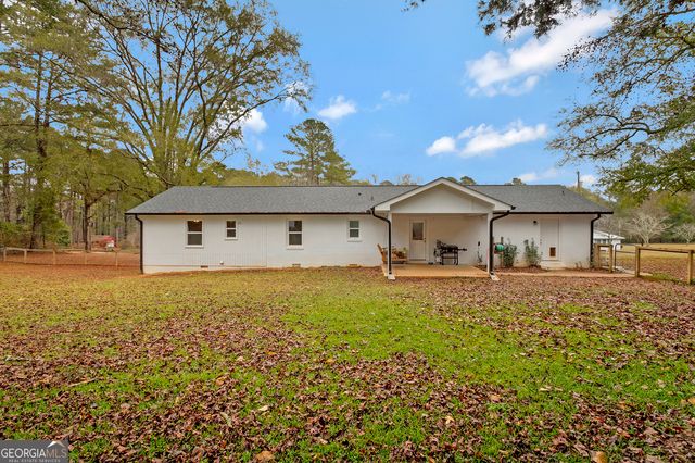 80 Wilder Drive, Forsyth, GA 31029