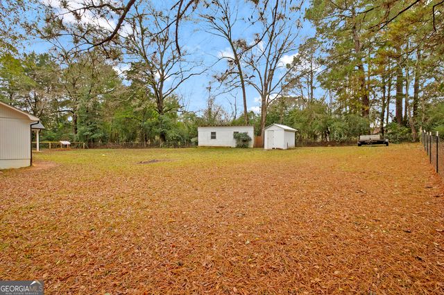 80 Wilder Drive, Forsyth, GA 31029