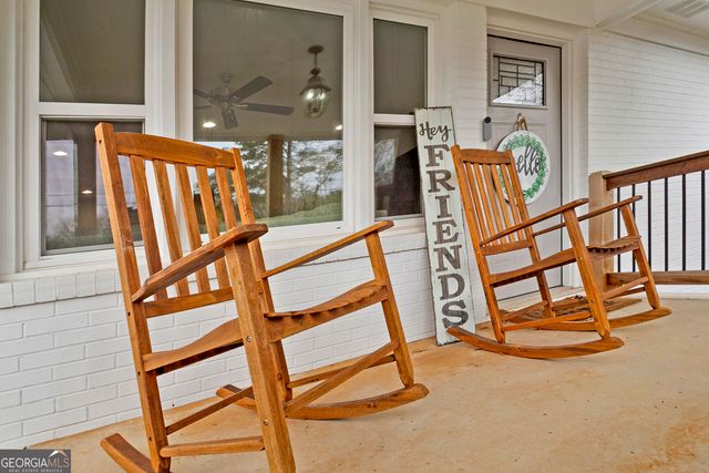 80 Wilder Drive, Forsyth, GA 31029