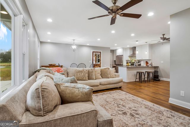 80 Wilder Drive, Forsyth, GA 31029