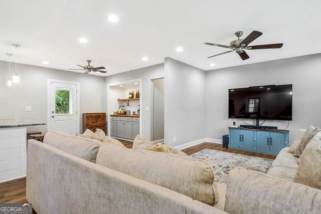 80 Wilder Drive, Forsyth, GA 31029