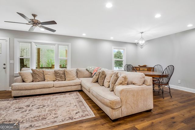 80 Wilder Drive, Forsyth, GA 31029