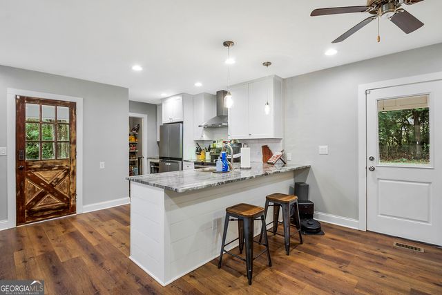 80 Wilder Drive, Forsyth, GA 31029