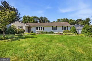 664 PARK RD, Lansdale, PA 19446