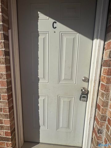 4918 Cotton Row D, Huntsville, AL 35816