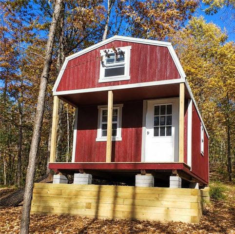 13200 Bell Island Road, Warsaw, MO 65355