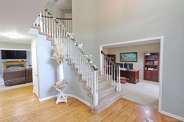 39405 Windsome Drive, Northville, MI 48167