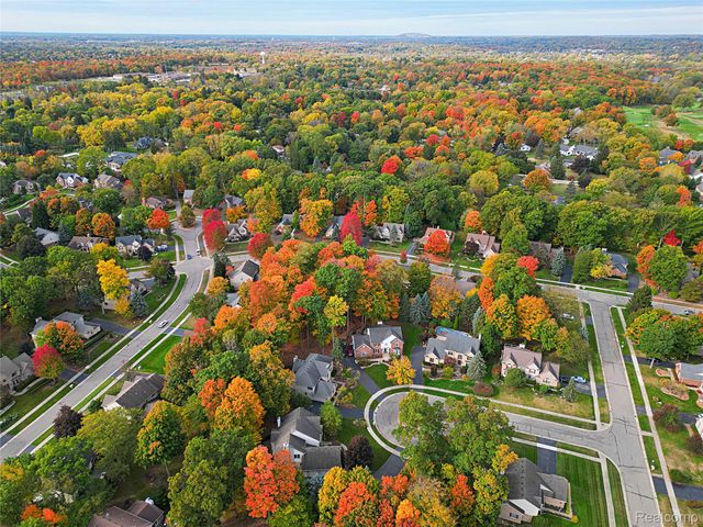 39405 Windsome Drive, Northville, MI 48167