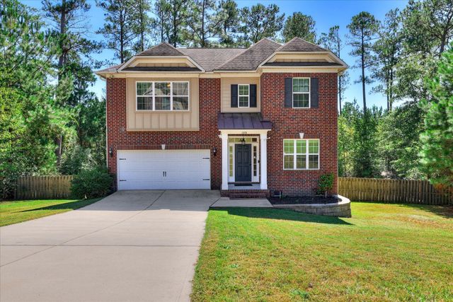 1078 Scarborough Pass, Aiken, SC 29801