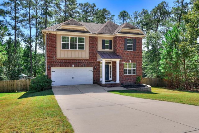 1078 Scarborough Pass, Aiken, SC 29801
