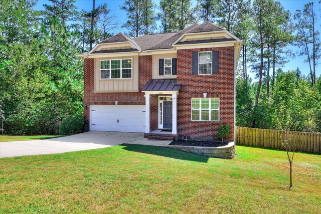 1078 Scarborough Pass, Aiken, SC 29801