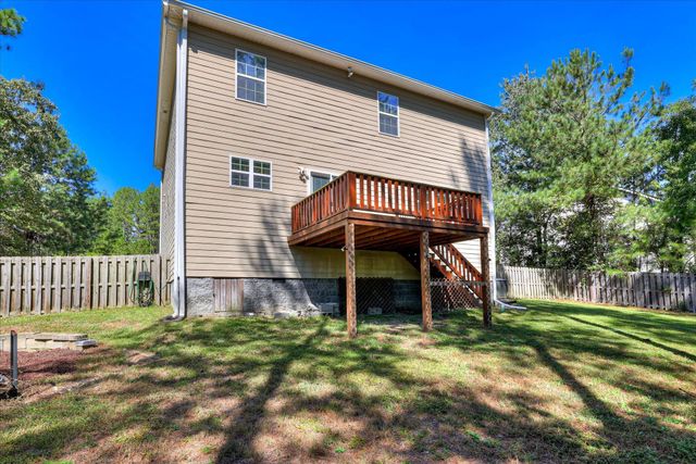 1078 Scarborough Pass, Aiken, SC 29801