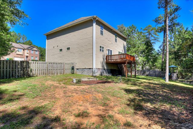 1078 Scarborough Pass, Aiken, SC 29801
