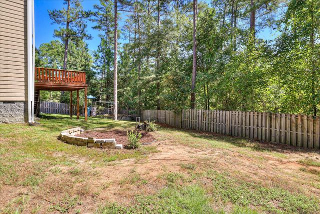 1078 Scarborough Pass, Aiken, SC 29801