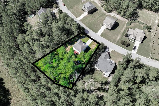 1078 Scarborough Pass, Aiken, SC 29801