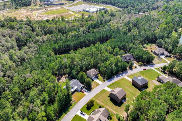 1078 Scarborough Pass, Aiken, SC 29801