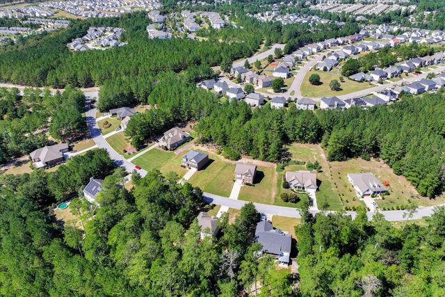 1078 Scarborough Pass, Aiken, SC 29801