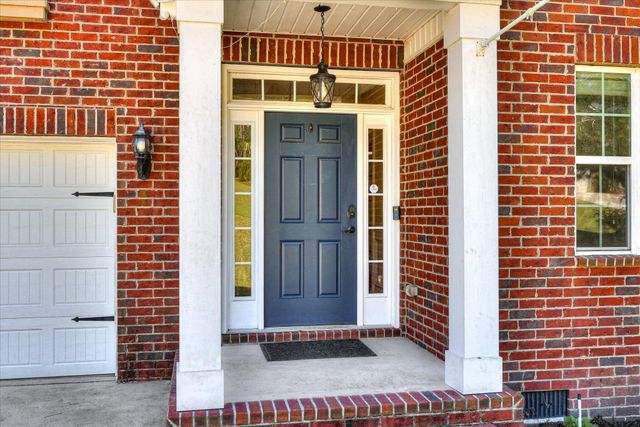 1078 Scarborough Pass, Aiken, SC 29801