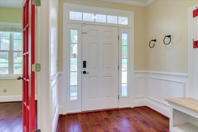1078 Scarborough Pass, Aiken, SC 29801