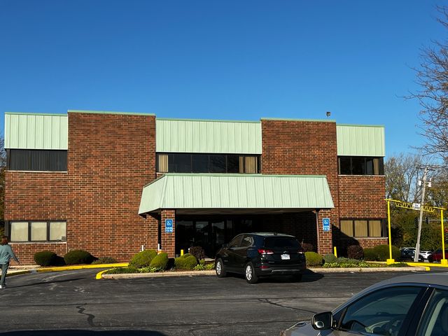 20303 Crawford Avenue LL2, Olympia Fields, IL 60461