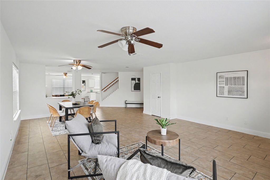 2132 Bliss Road, Fort Worth, TX 76177 — photo 2