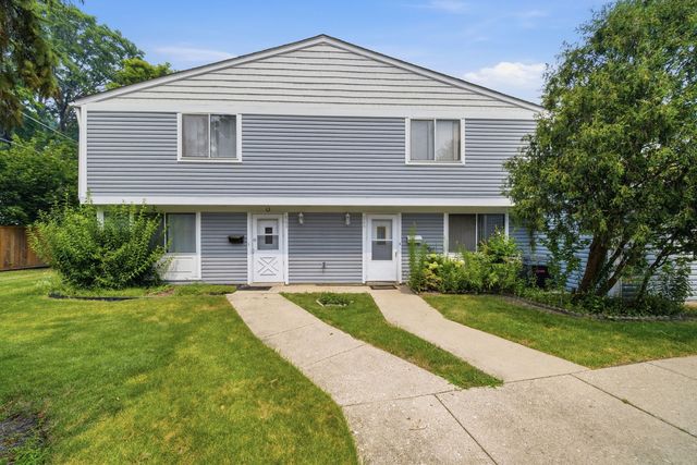 865 Oxford Place 865, Wheeling, IL 60090