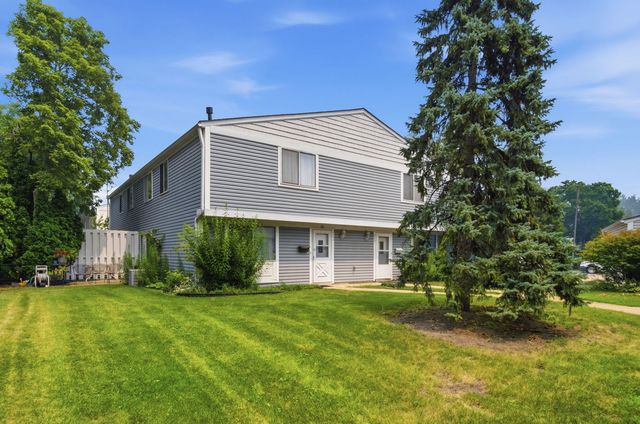 865 Oxford Place 865, Wheeling, IL 60090