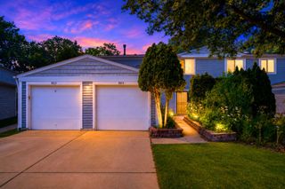 865 Oxford Place 865, Wheeling, IL 60090