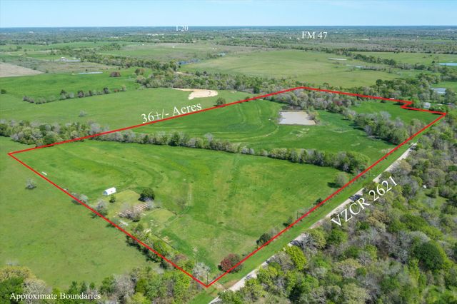 1478 Vz County Road 2621, Wills Point, TX 75169