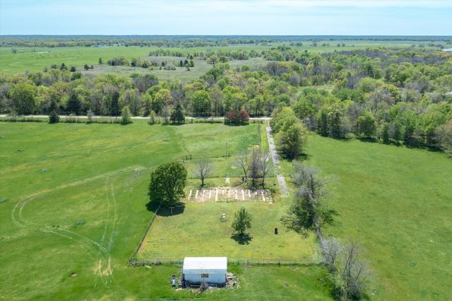 1478 Vz County Road 2621, Wills Point, TX 75169