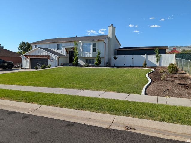 2973 W 14865 S, Bluffdale, UT 84065