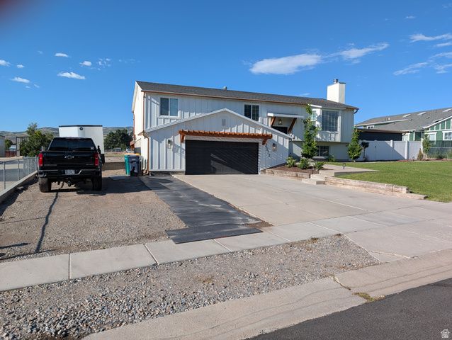 2973 W 14865 S, Bluffdale, UT 84065