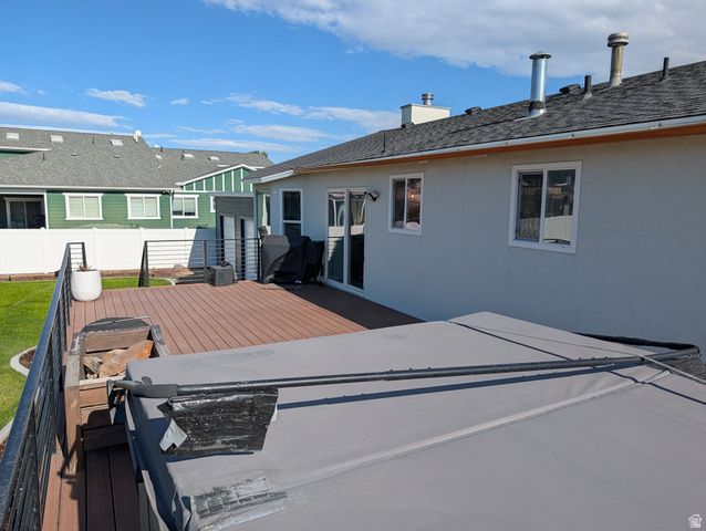 2973 W 14865 S, Bluffdale, UT 84065