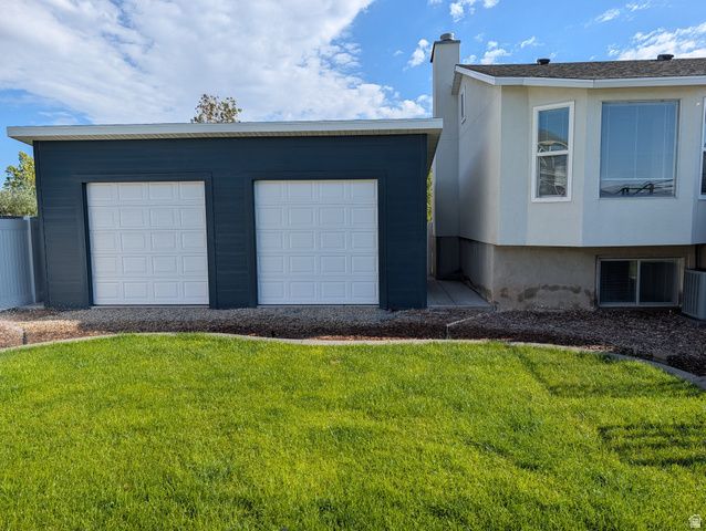 2973 W 14865 S, Bluffdale, UT 84065