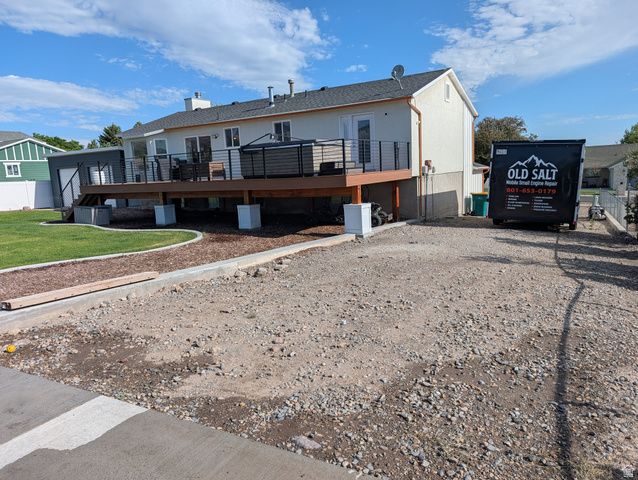 2973 W 14865 S, Bluffdale, UT 84065