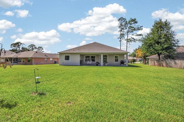14 WOODWORTH DRIVE, Palm Coast, FL 32164