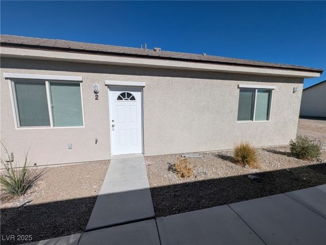 1401 Ogallala Street 2, Pahrump, NV 89048